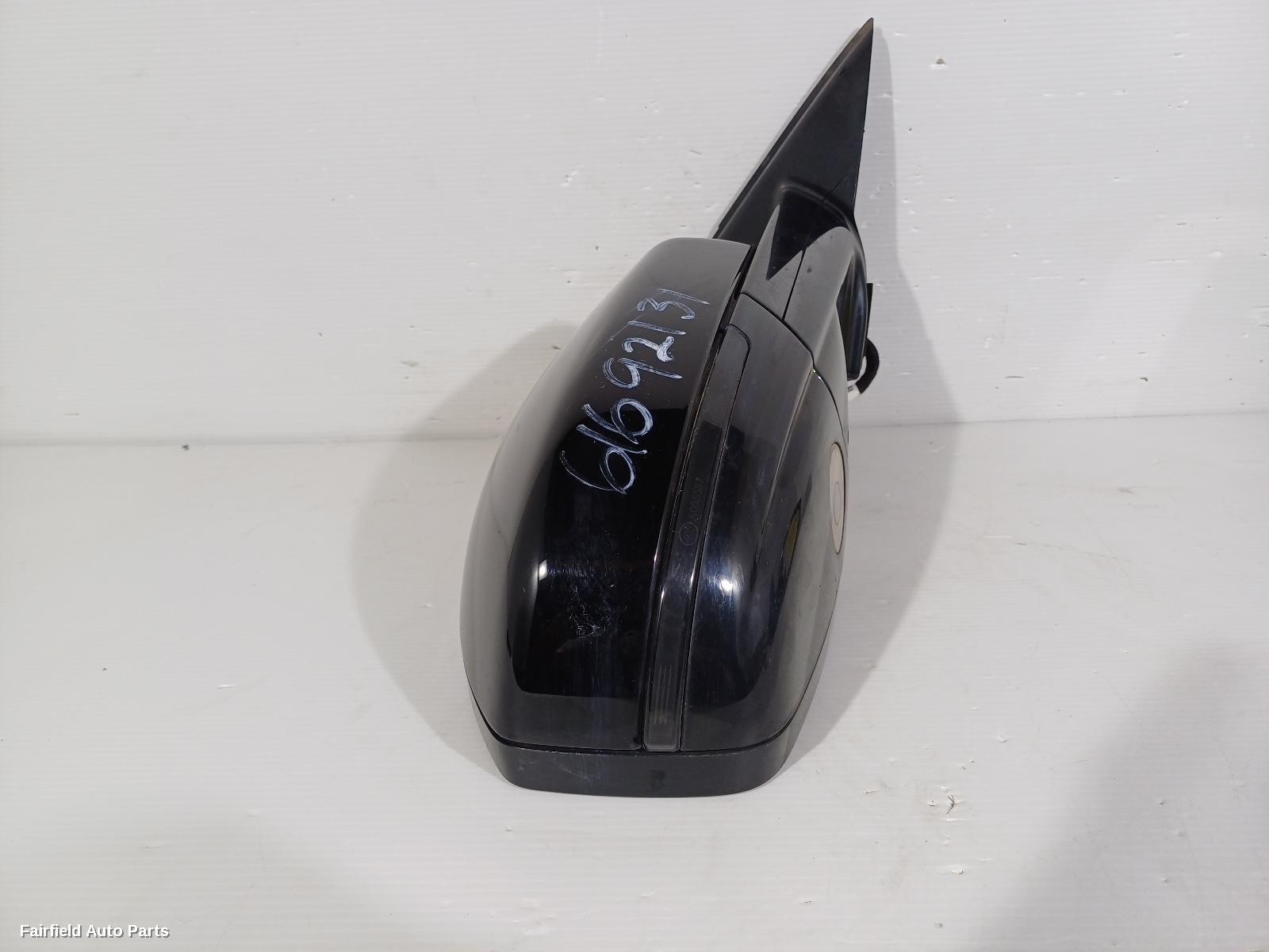 2014-2015 Land Rover Rangerover Evoque Right Door Mirror