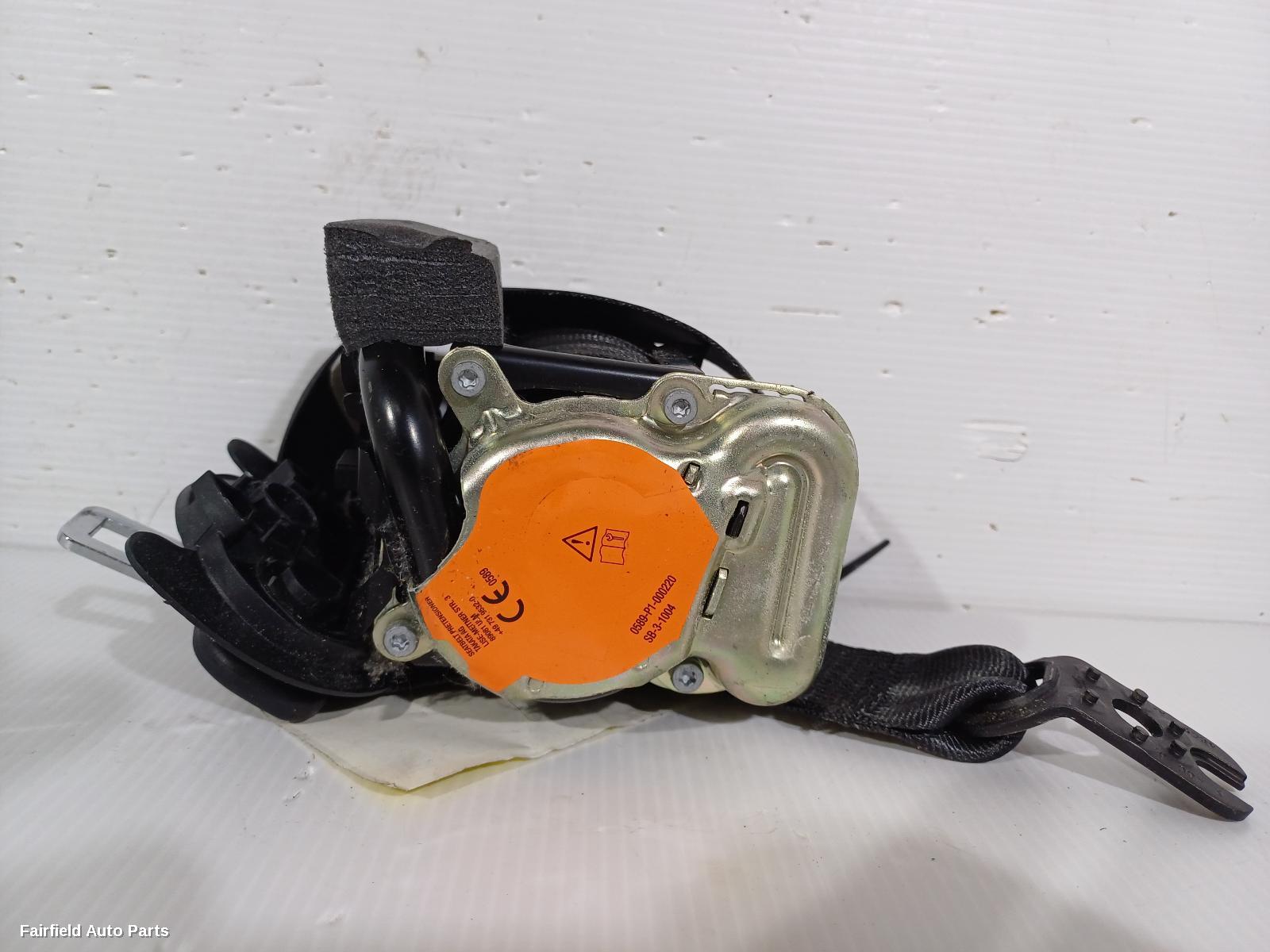 2012-2020 Volkswagen Golf Seatbelt Stalk