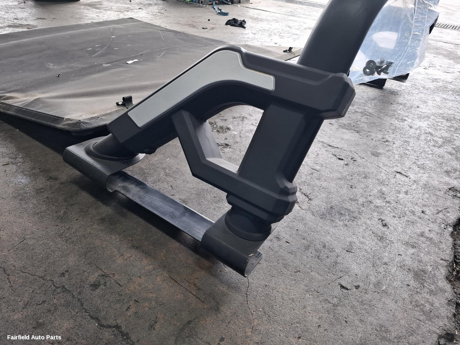 2011-2022 Ford Ranger Sports Bar