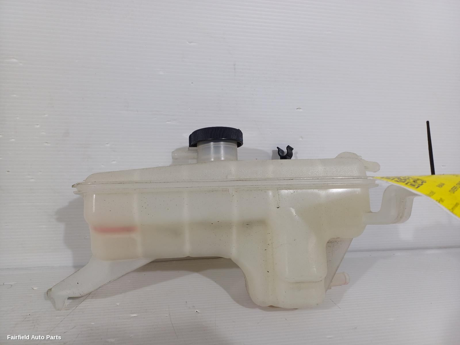 2012-2018 Toyota Rav4 Overflow Bottle