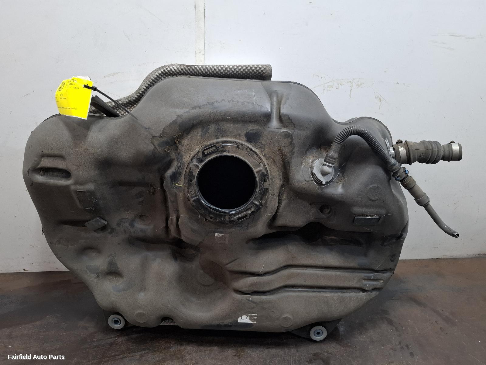 2016-2023 Toyota C-hr Fuel Tank
