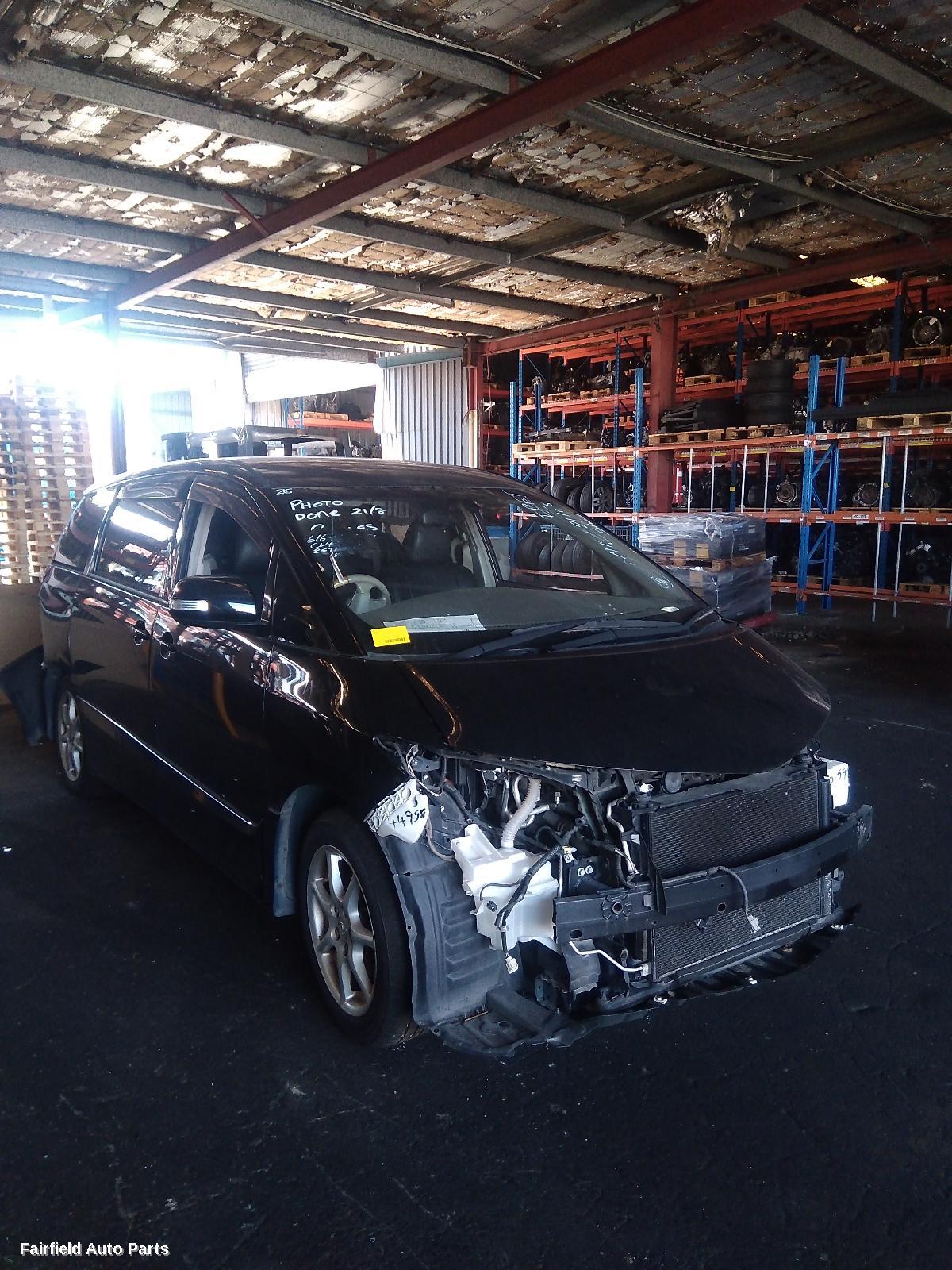 2005-2019 Toyota Estima Right Door Mirror
