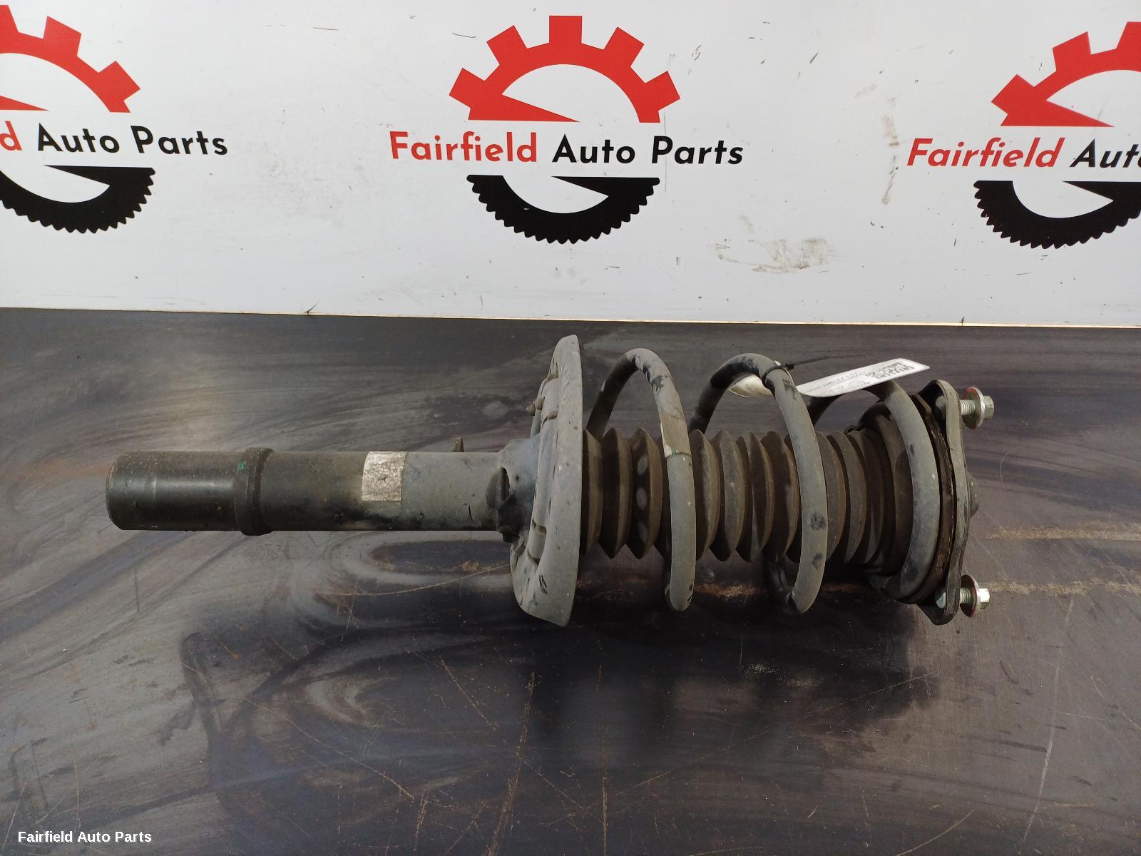 2016-2021 Honda Civic Left Front Strut