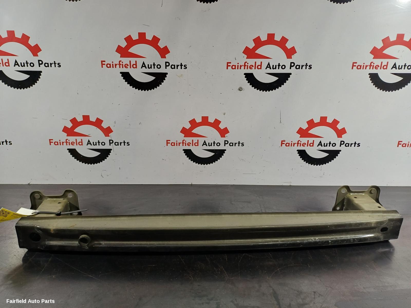 2017-2024 Mg Zs F Bar Reinforc Brack