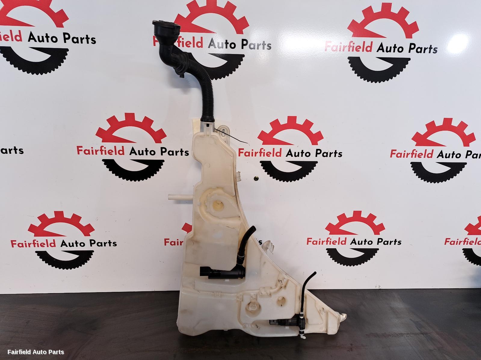 2013-2018 Bmw X5 Washer Bottle