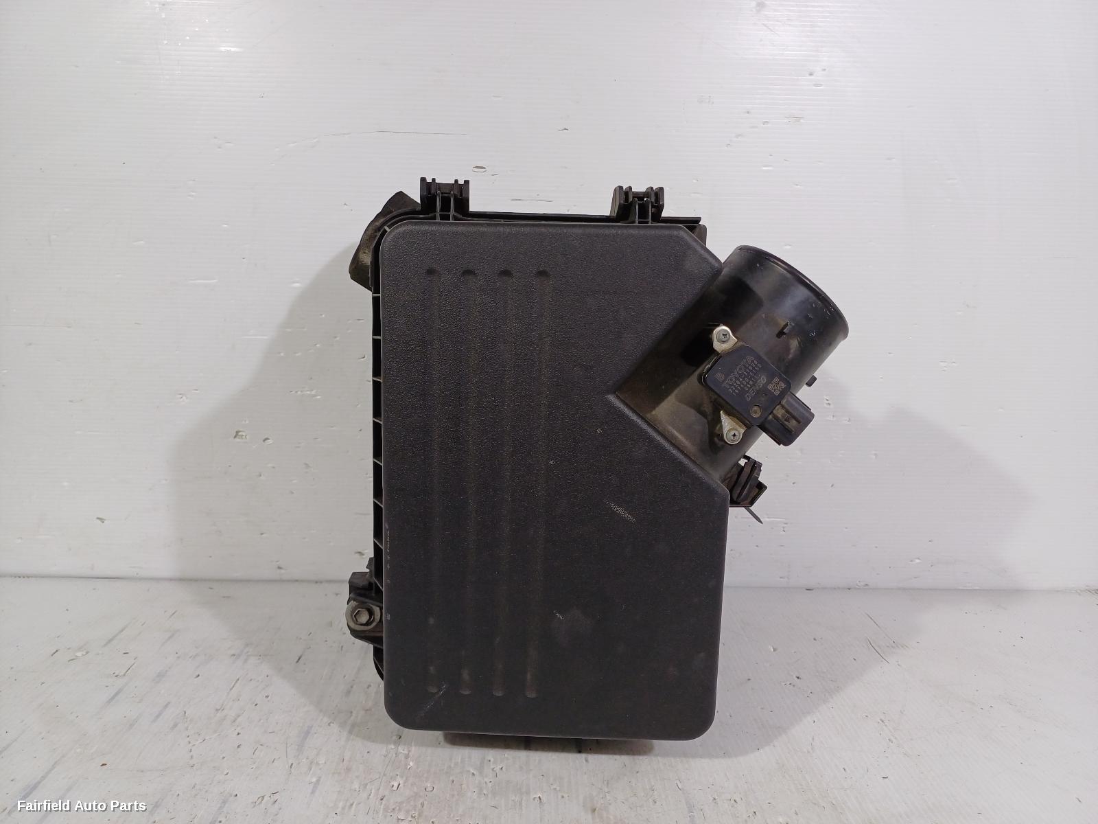 2006-2011 Toyota Camry Air Cleaner Box