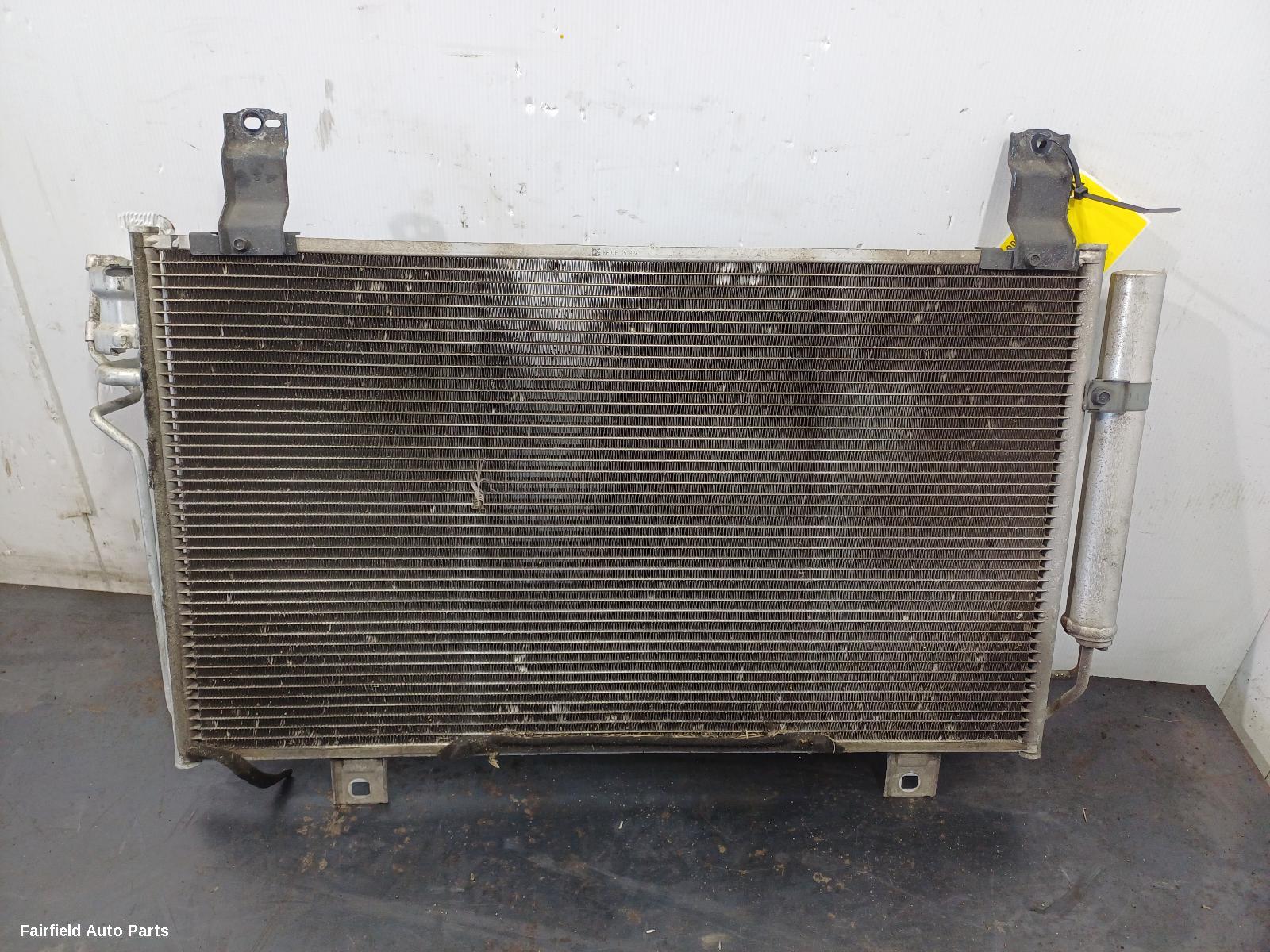 2012-2025 Mazda Cx5 A C Condenser