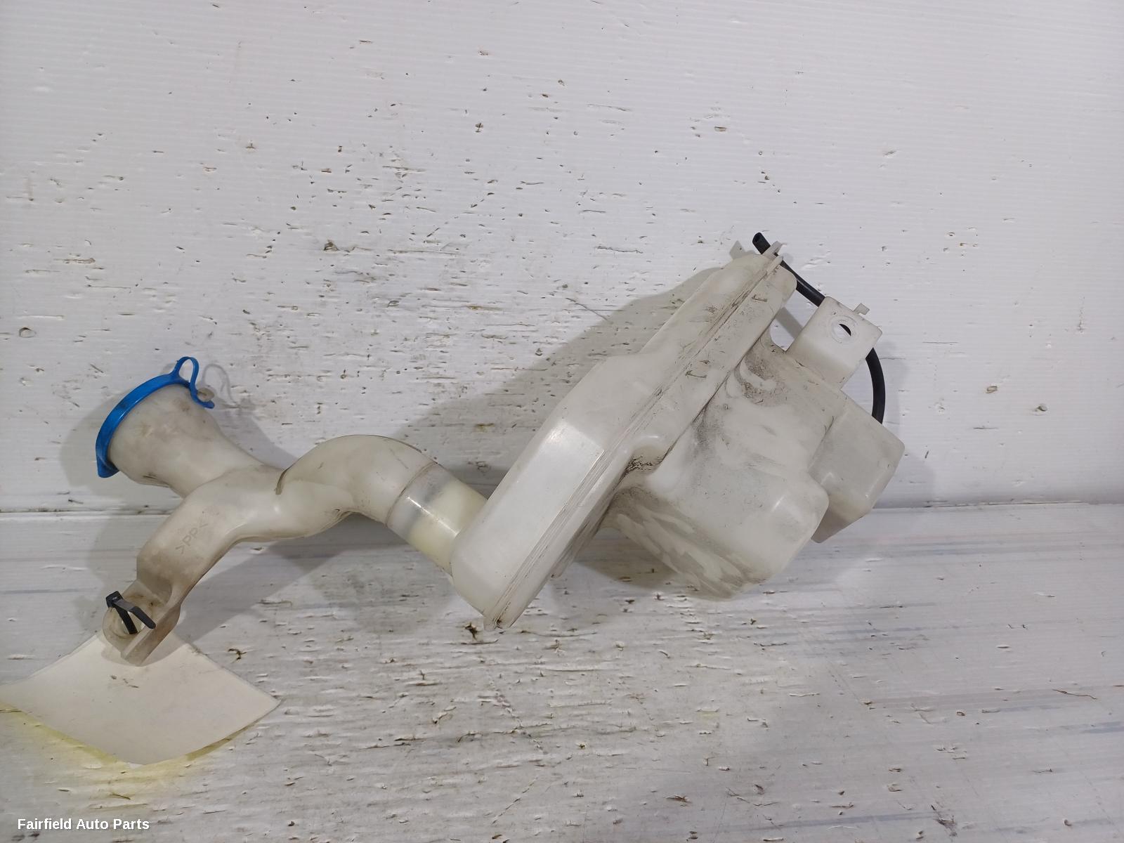 2014-2020 Honda City Washer Bottle