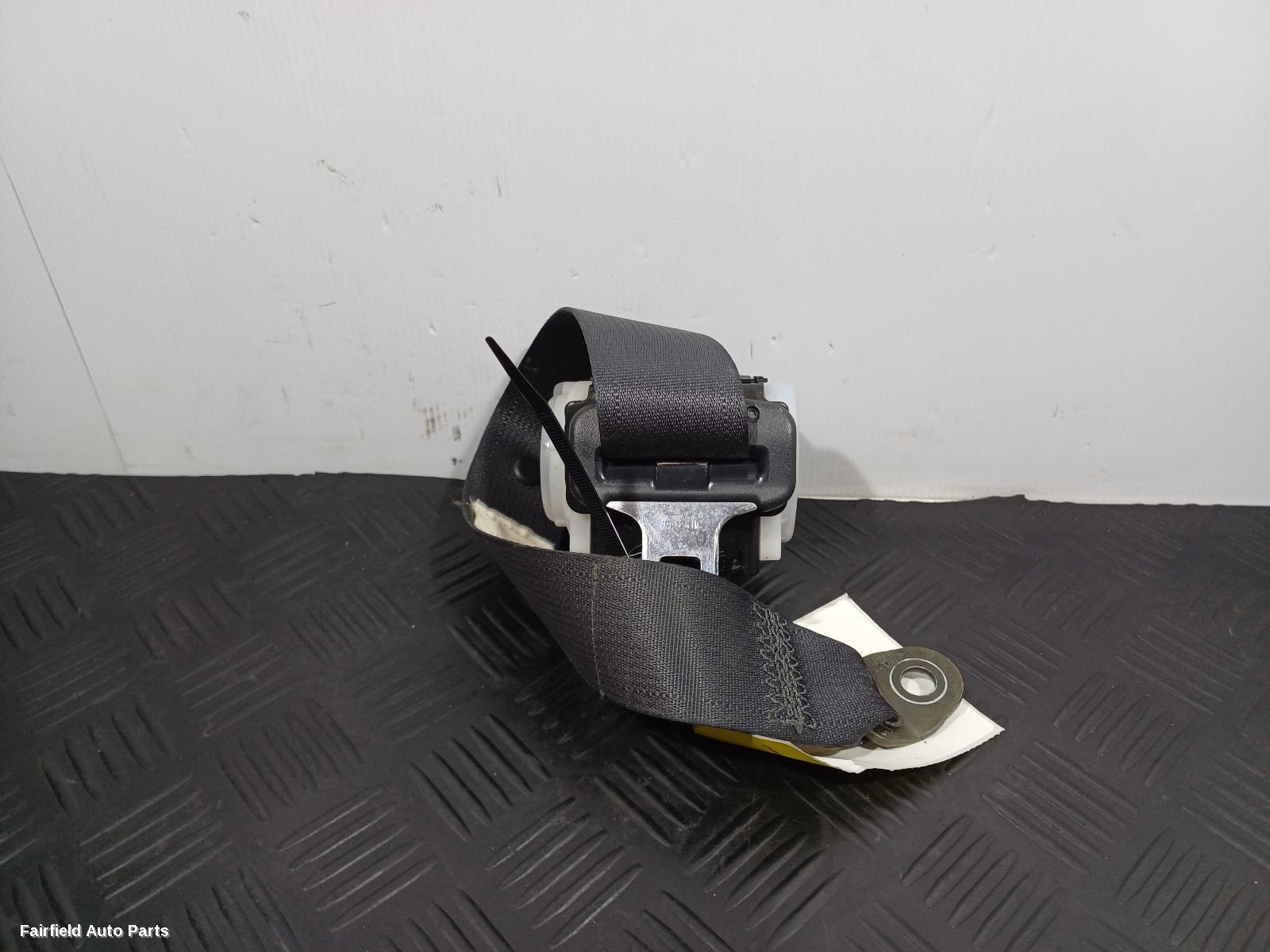 2001-2007 Toyota Corolla Seatbelt Stalk