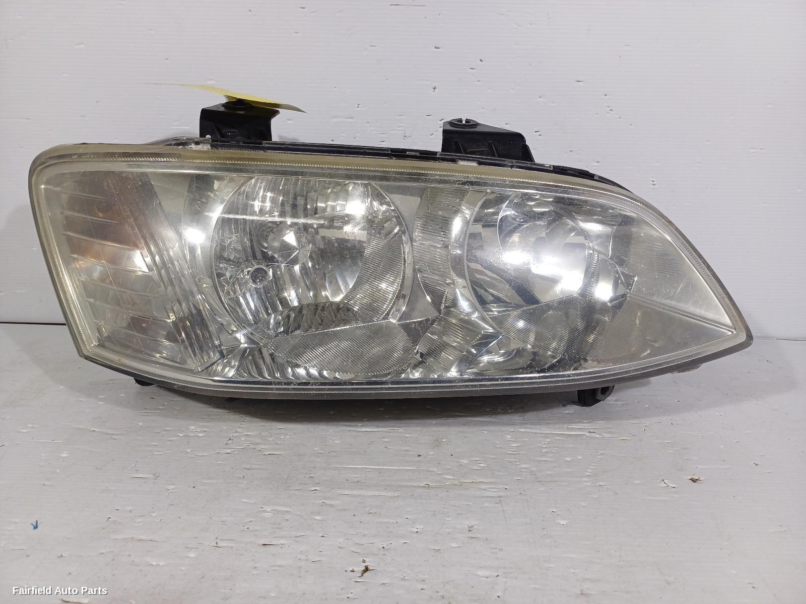 2010-2013 Holden Commodore Right Headlamp