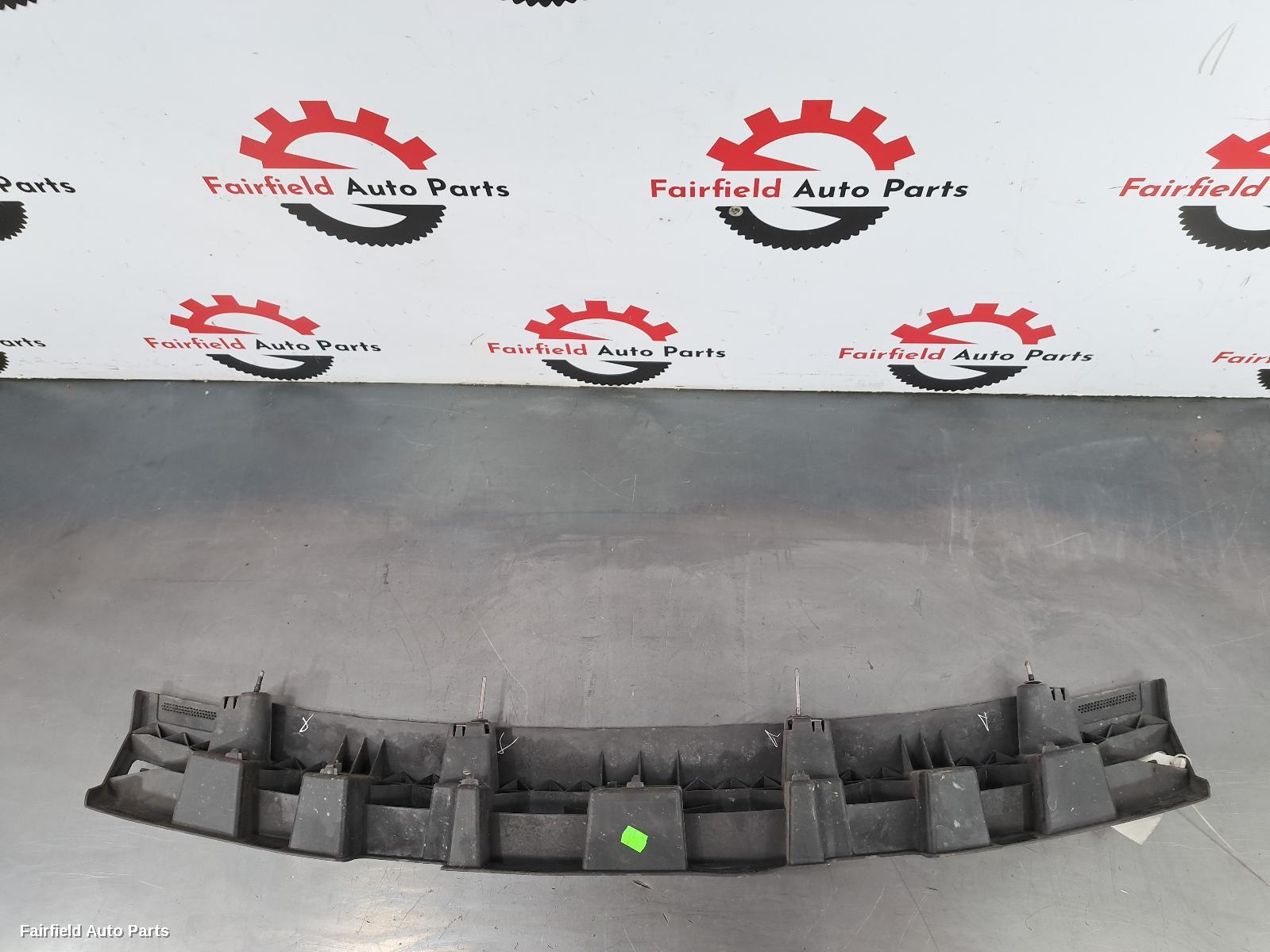 2010-2018 Audi A1 R Bar Bracket Reinfo