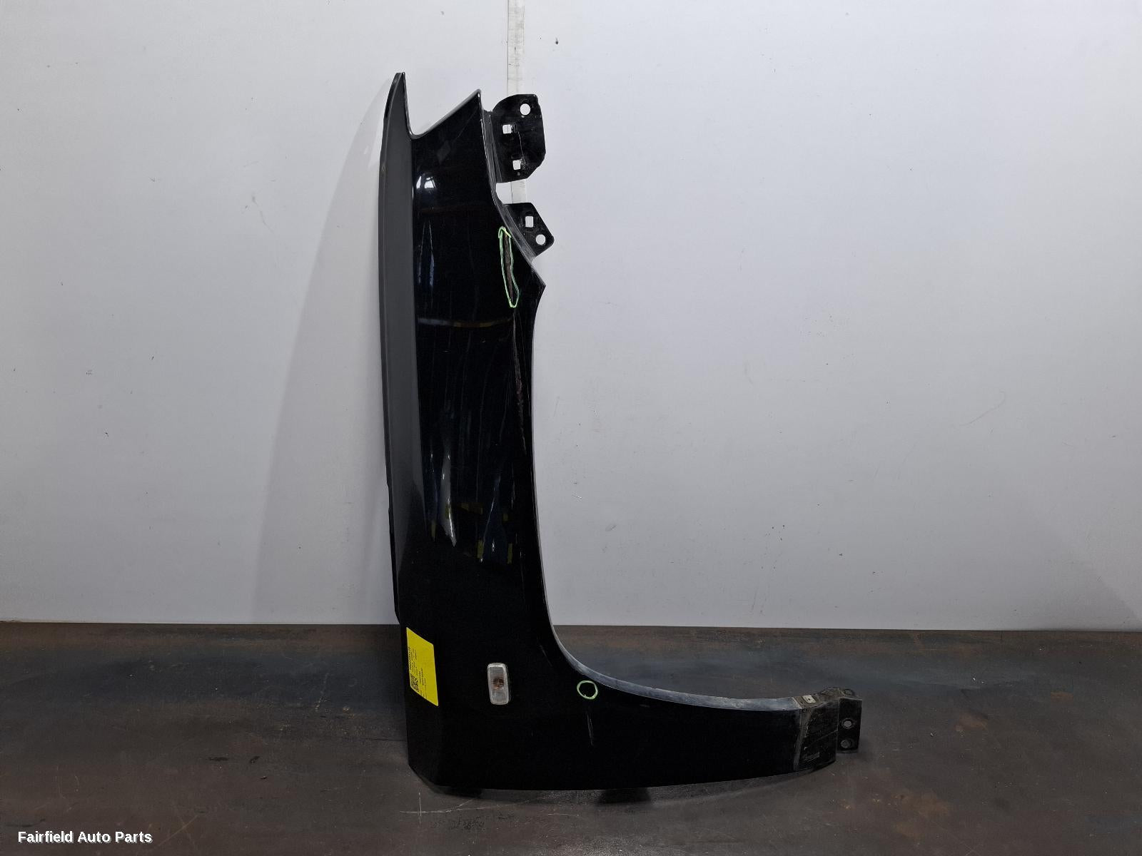 2011-2016 Jeep Compass Right Guard