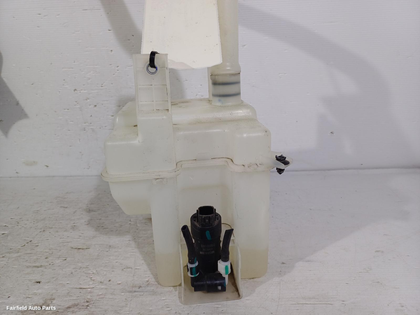 2021-2026 Haval Jolion Washer Bottle