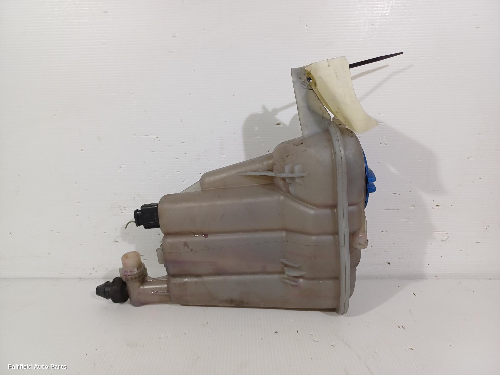 2008-2017 Audi Q5 Overflow Bottle