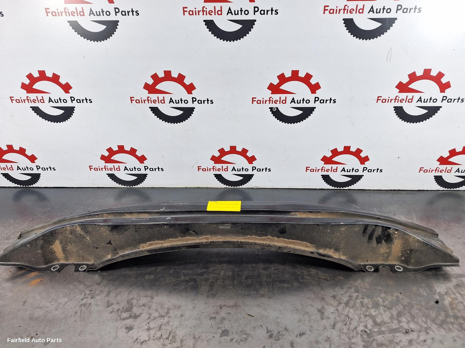 2010-2018 Volvo S60/v60 R Bar Bracket Reinfo