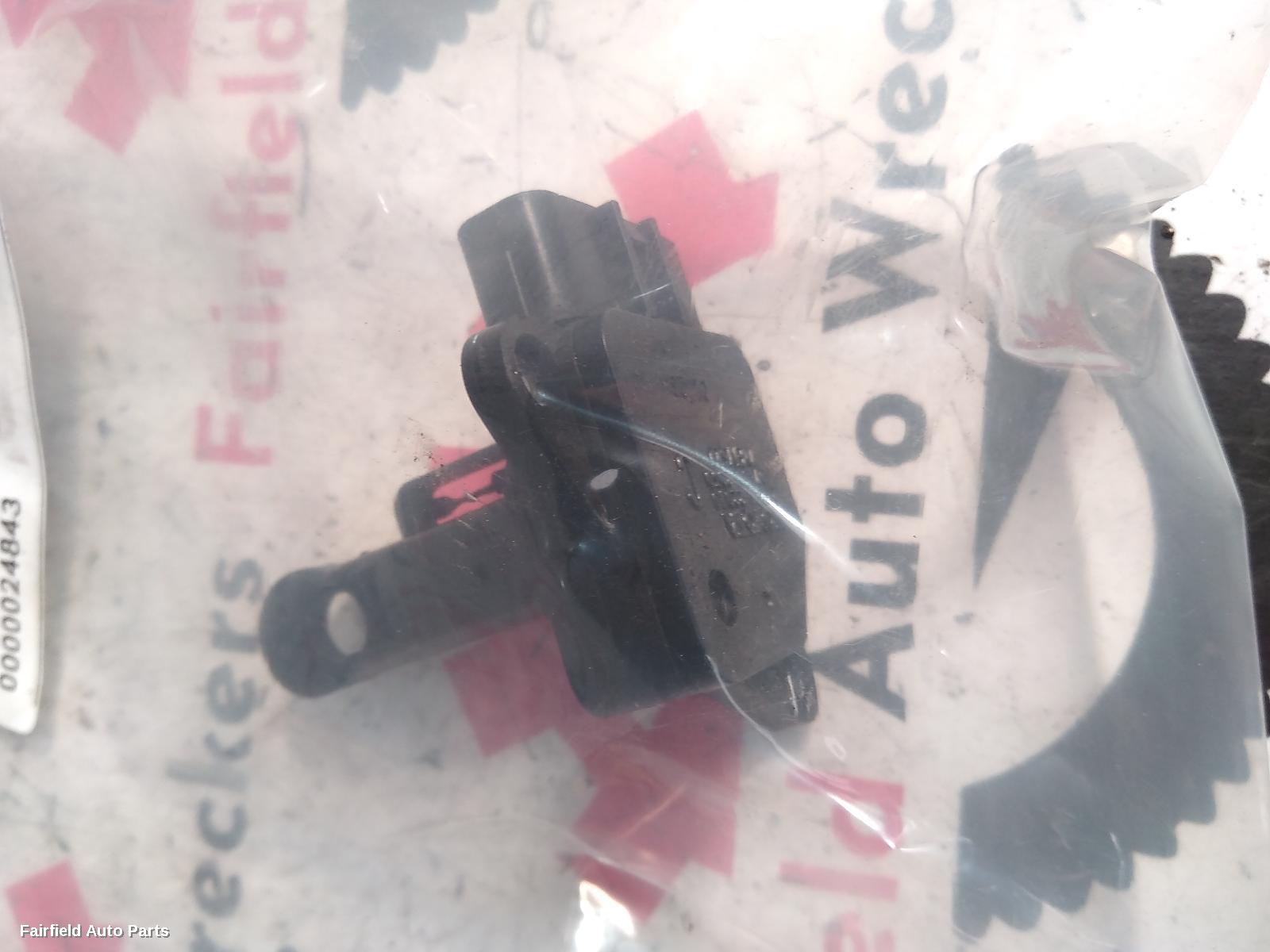 2003-2005 Lexus Rx Series Air Flow Meter