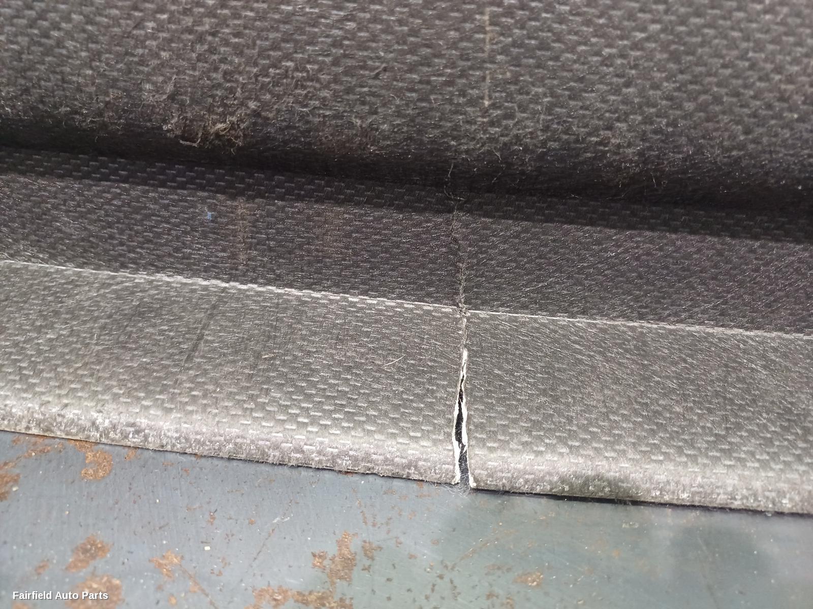 2016-2025 Suzuki Ignis Parcel Shelf Cargo Blind