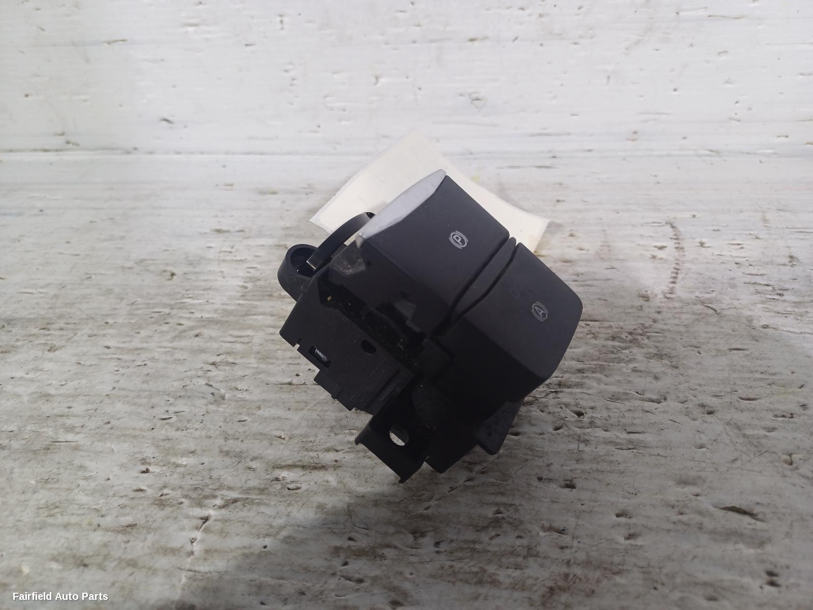 2018-2024 Ford Focus Combination Switch