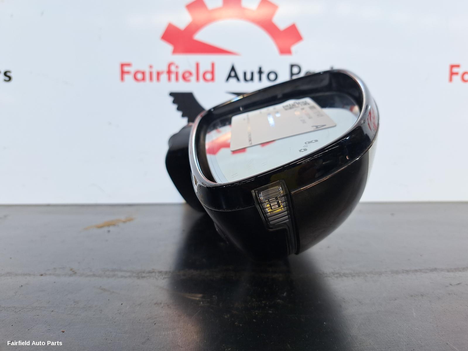 2017-2023 Kia Stinger Right Door Mirror