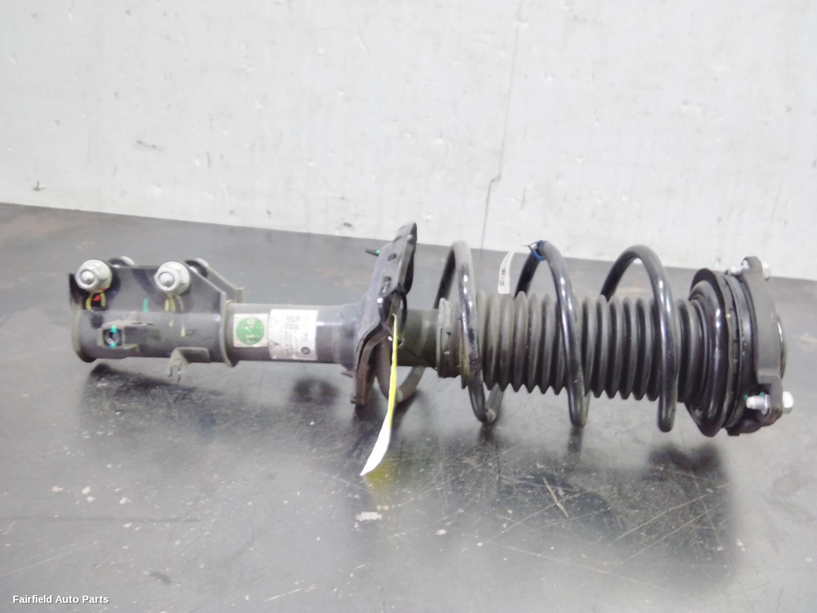 2024-2026 Mg Zs Right Front Strut