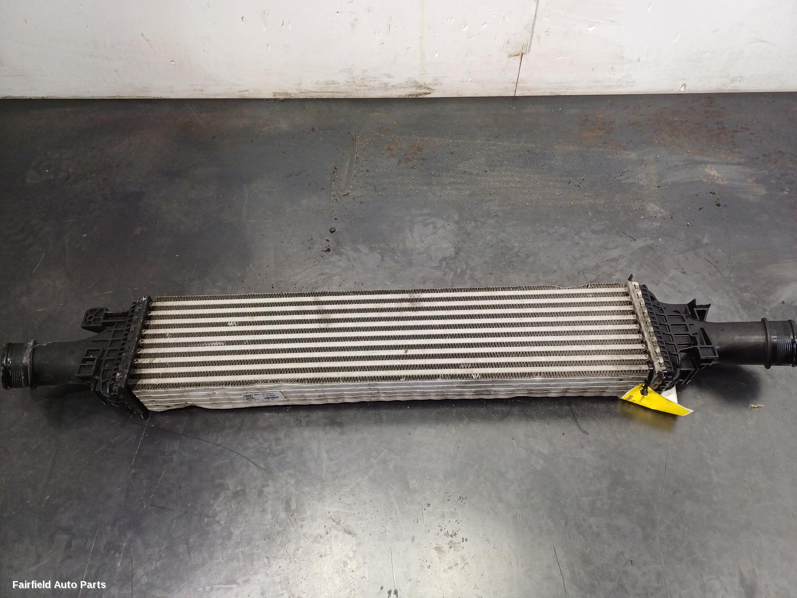 2011-2016 Audi A5 Intercooler