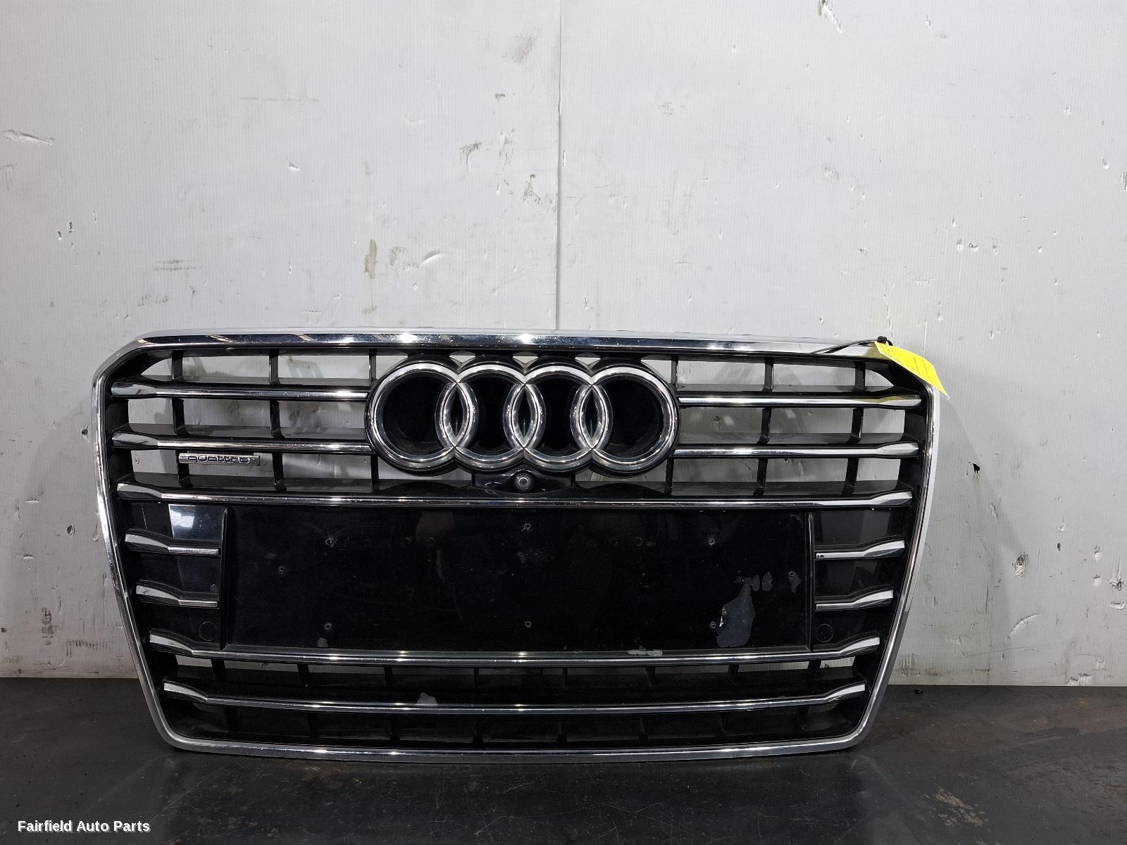 2011-2015 Audi A7 Grille