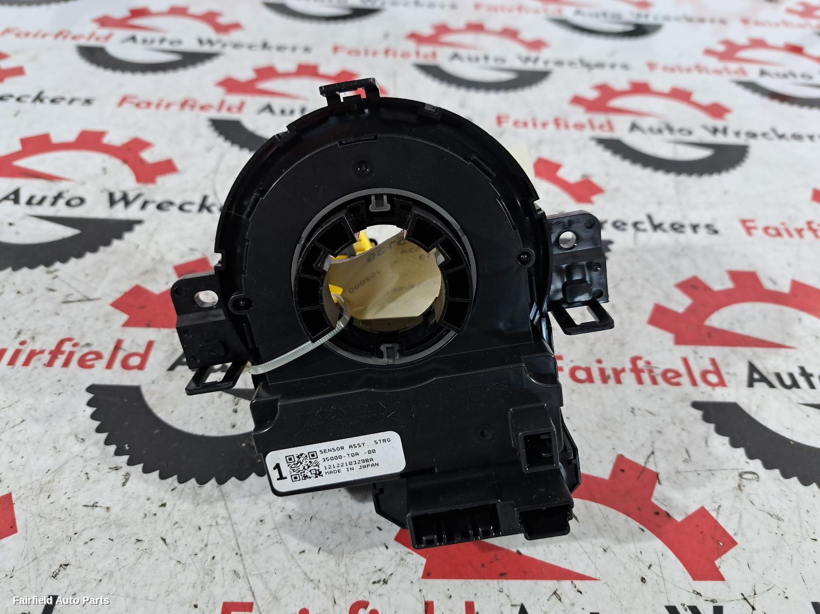 2012-2017 Honda Crv Airbag Module Sensor