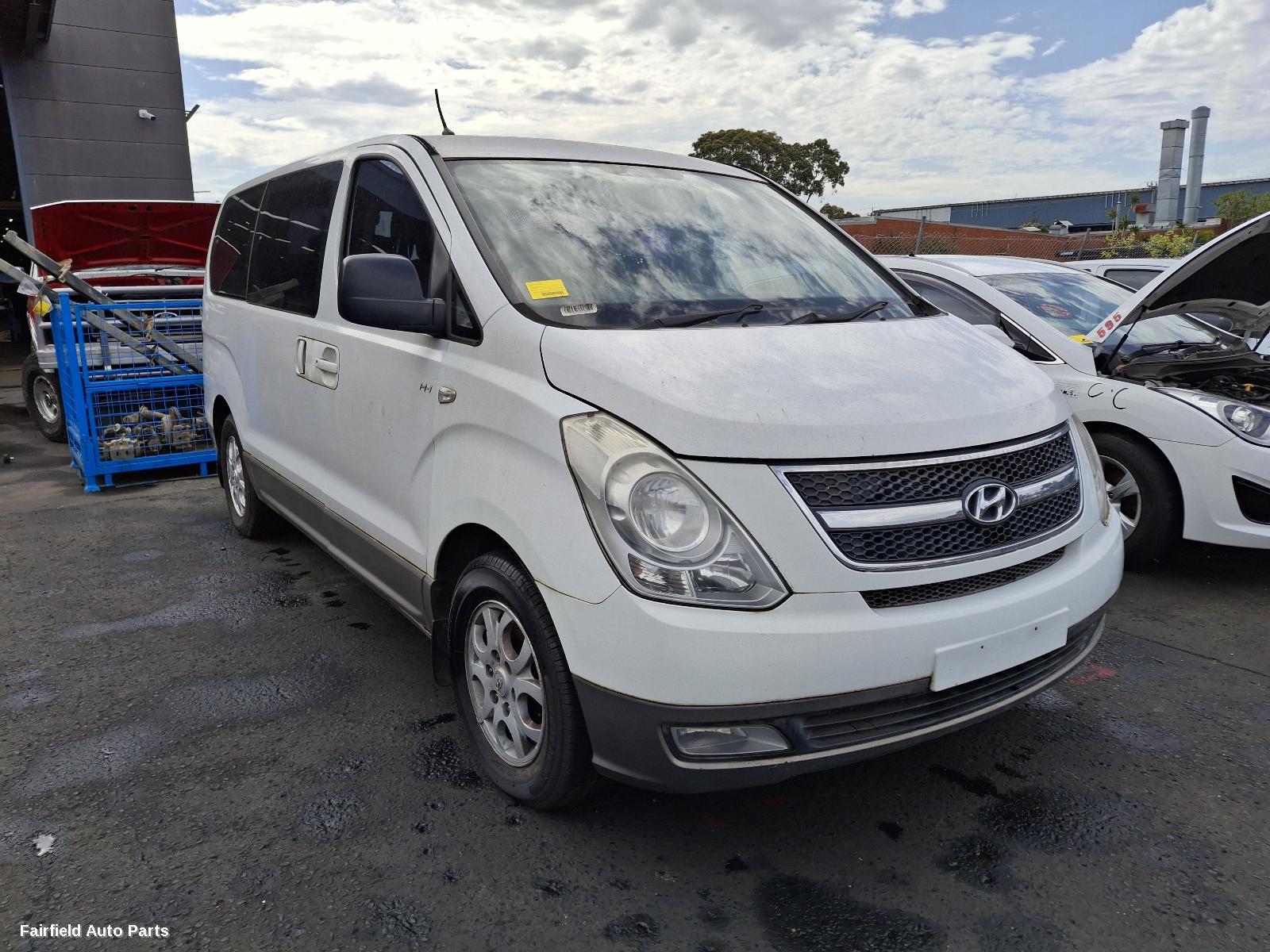 2011 Hyundai Iload/imax Abs Sensor