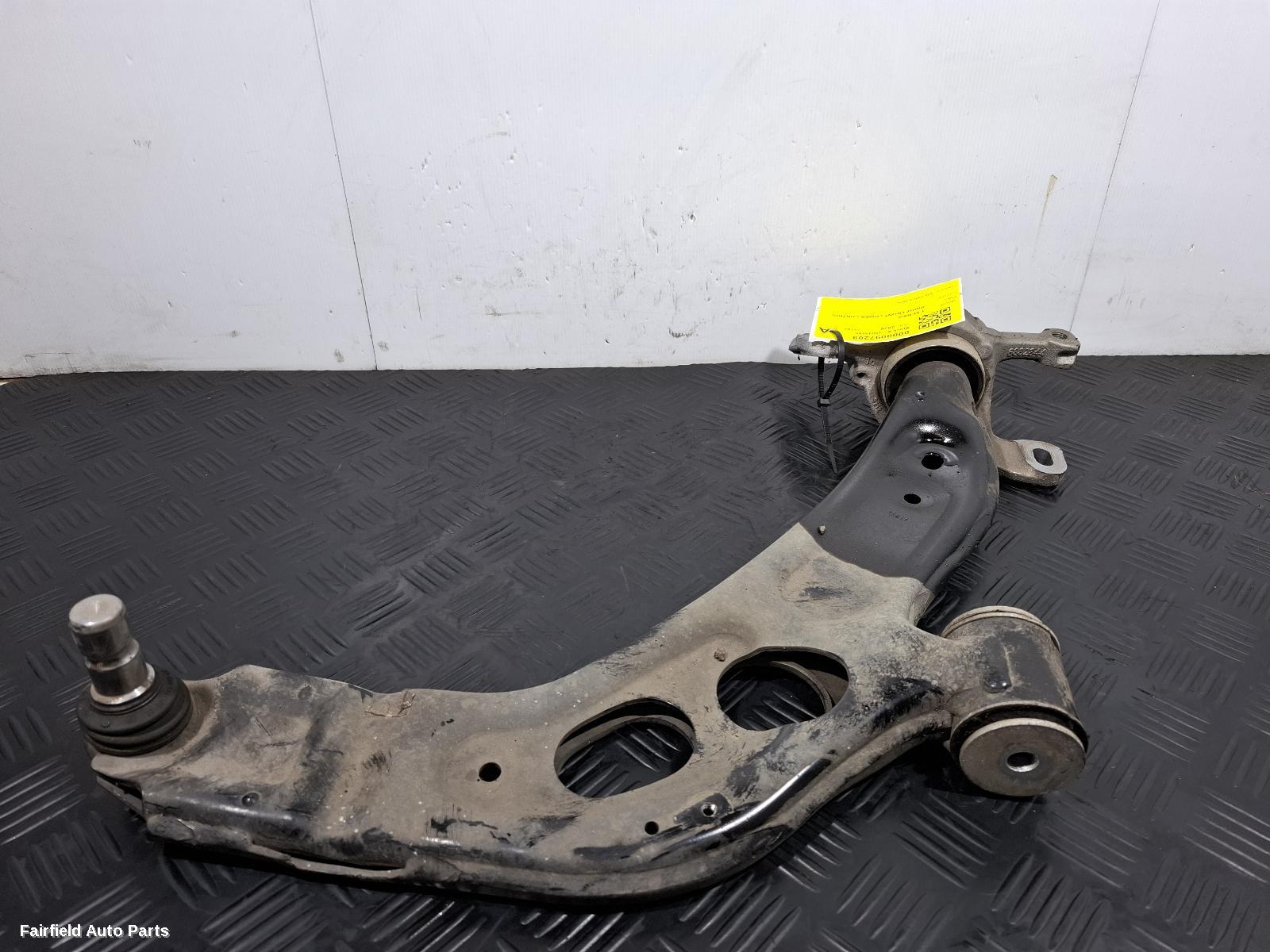 2019-2023 Bmw 1 Series Right Front Lower Control Arm
