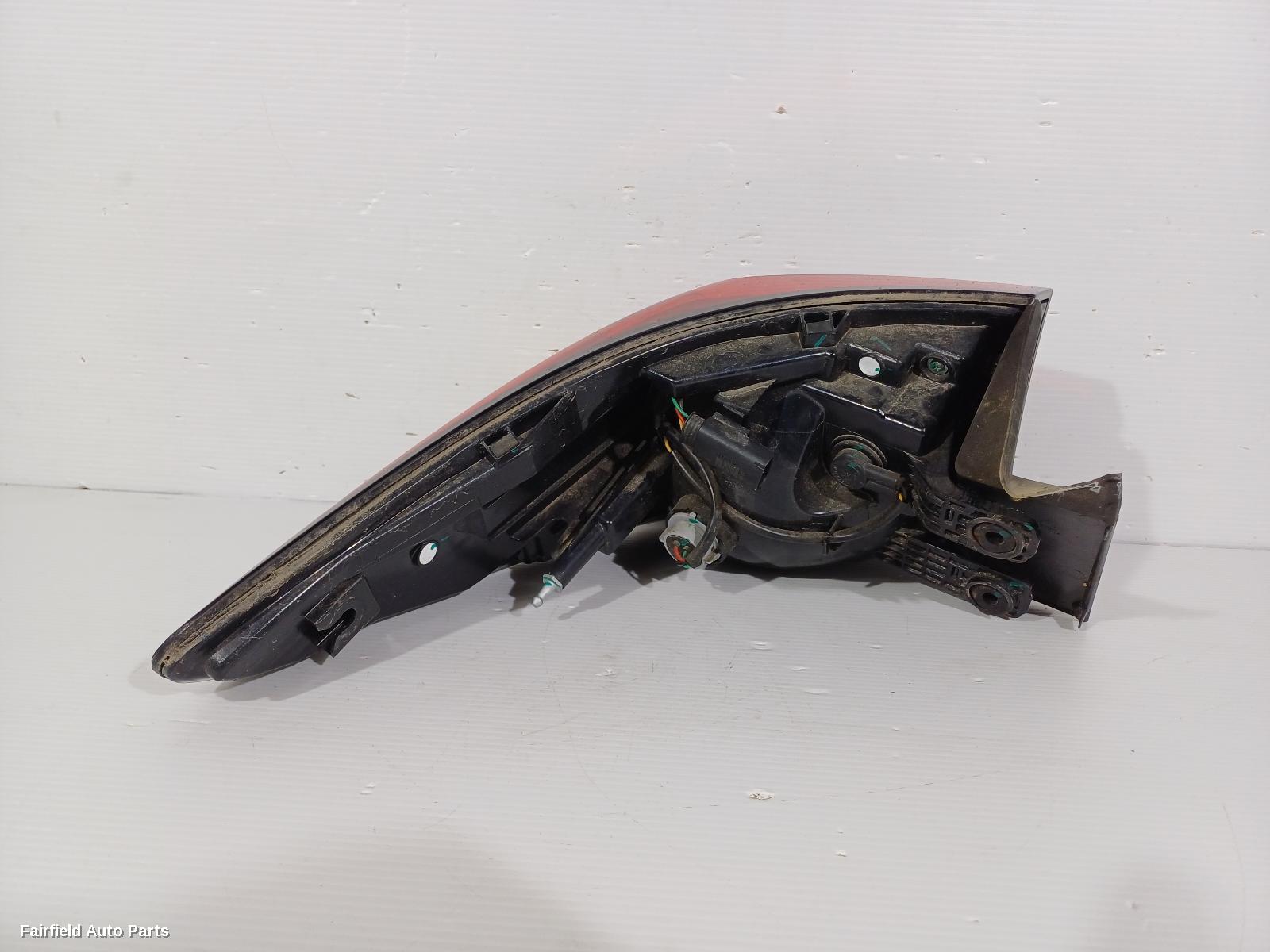 2017-2024 Mg Zs Right Taillight