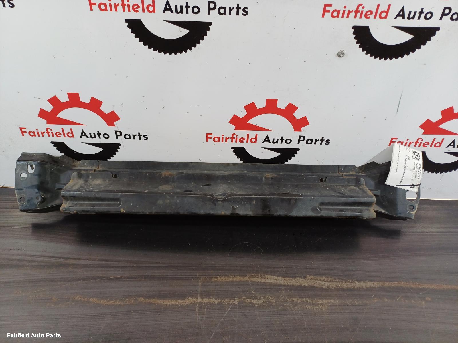 2004-2008 Honda Jazz F Bar Reinforc Brack