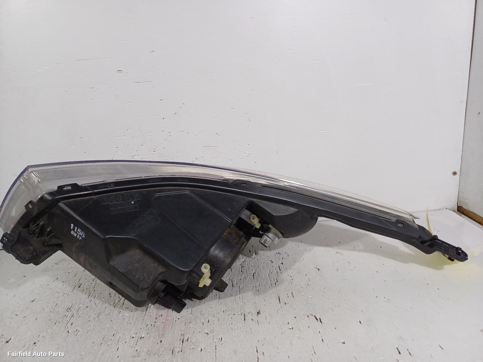 2015-2017 Holden Cruze Right Headlamp