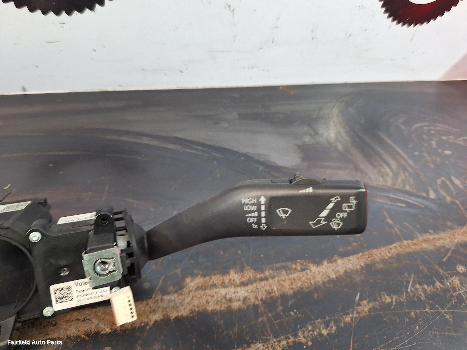 2011-2017 Skoda Yeti Combination Switch