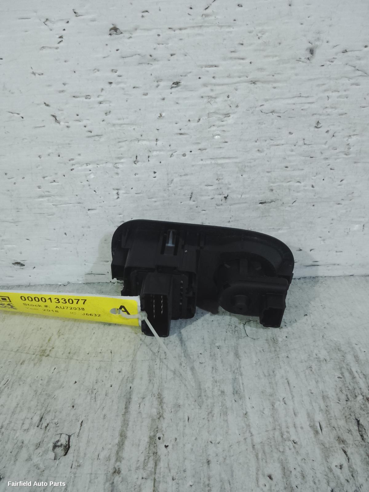 2011-2020 Renault Master Pwr Dr Wind Switch