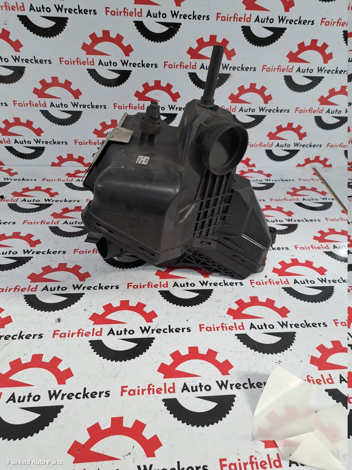 2009-2012 Audi Q5 Air Cleaner Box