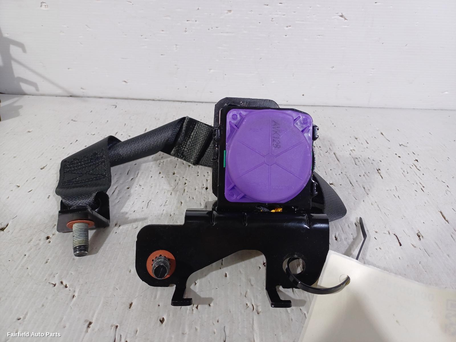 2017-2023 Hyundai I30 Seatbelt Stalk