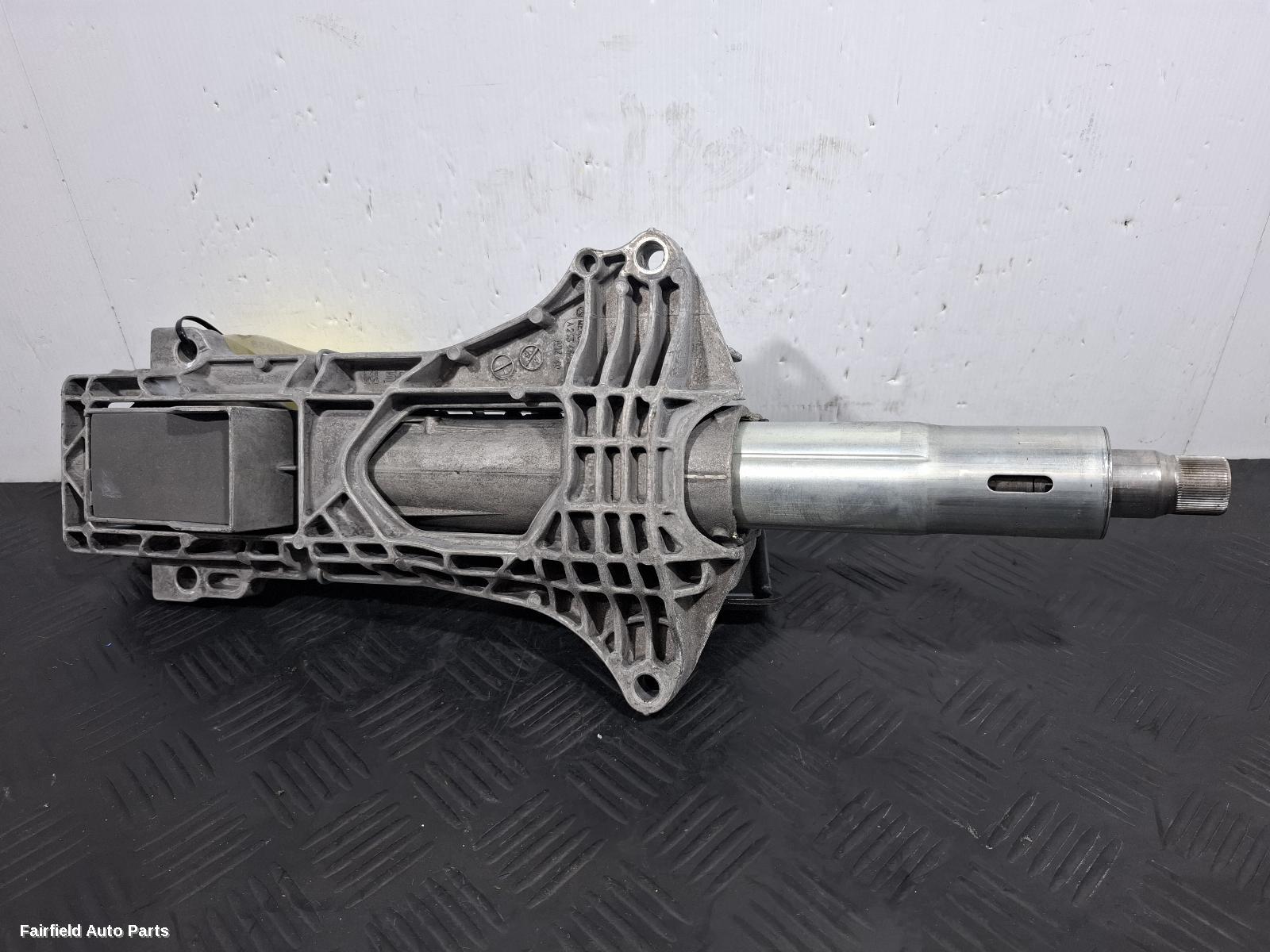 2014-2023 Mercedes C Class Steering Column