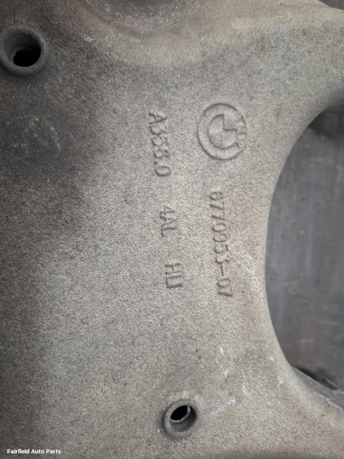 2008-2014 Bmw X6 Left Front Lower Control Arm