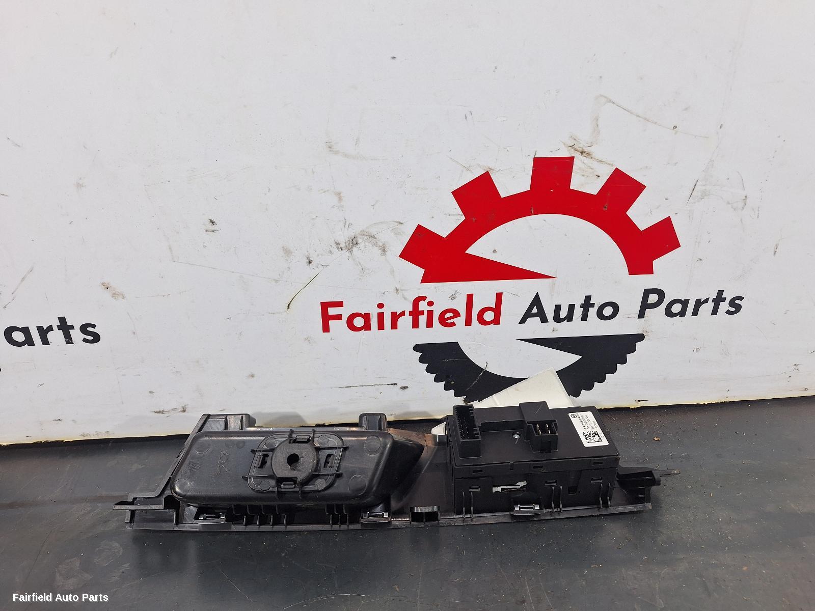 2020-2026 Ldv Deliver 9 Pwr Dr Wind Switch