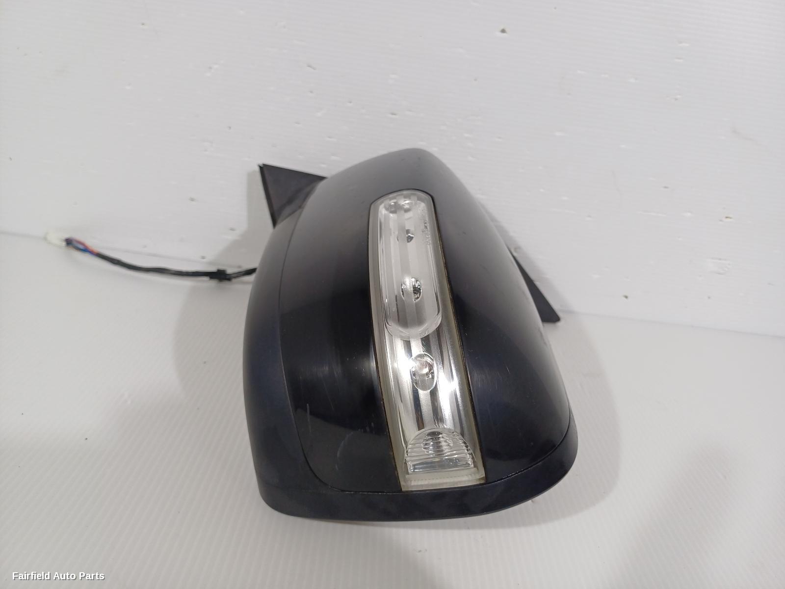 2006-2012 Mazda Cx7 Left Door Mirror