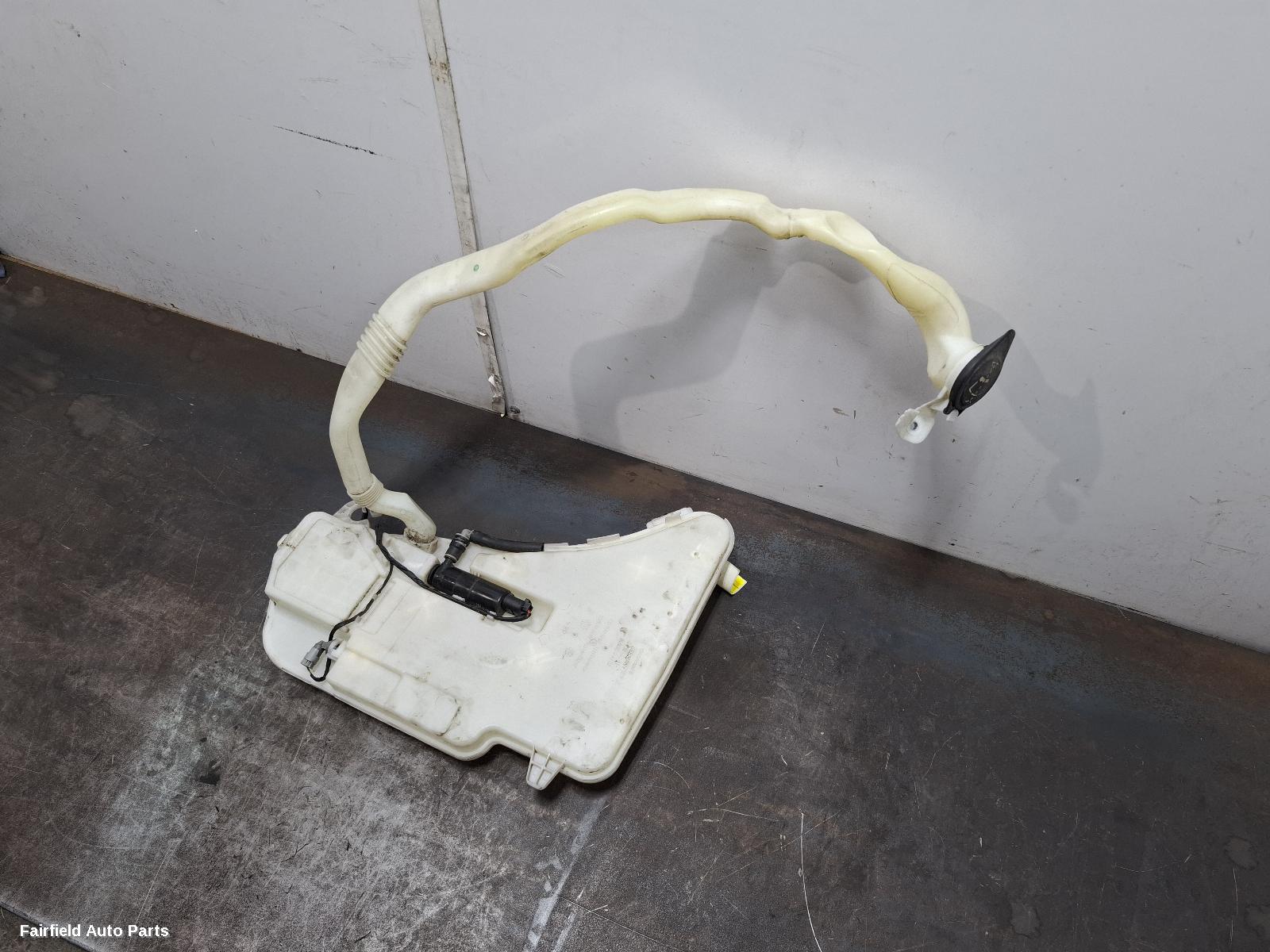 2010-2017 Bmw 5 Series Washer Bottle