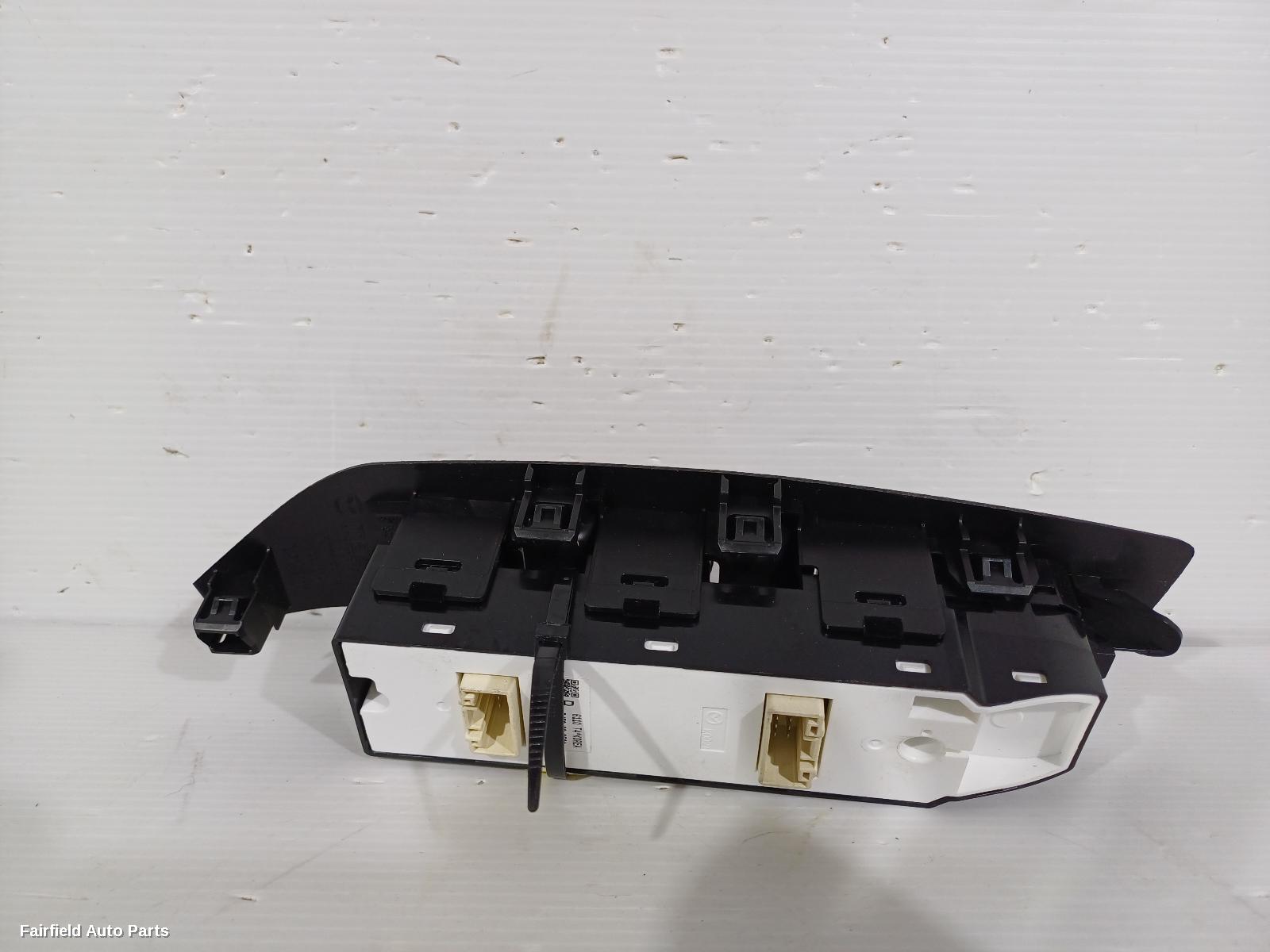 2013-2016 Mazda 3 Pwr Dr Wind Switch