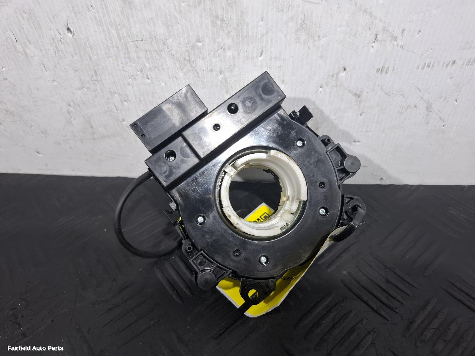2010-2025 Nissan Elgrand Airbag Module Sensor