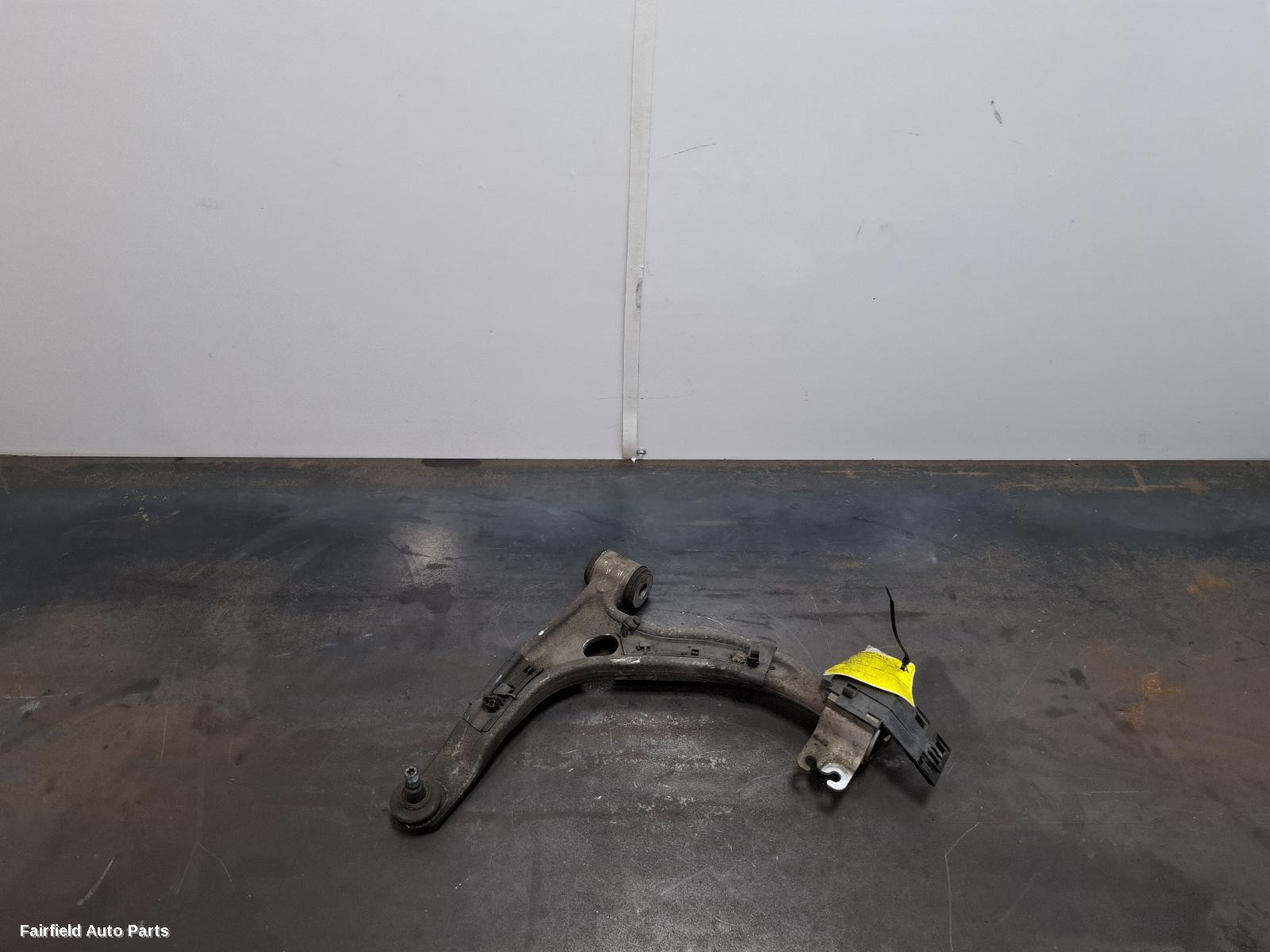 2012-2018 Mercedes A Class Left Front Lower Control Arm