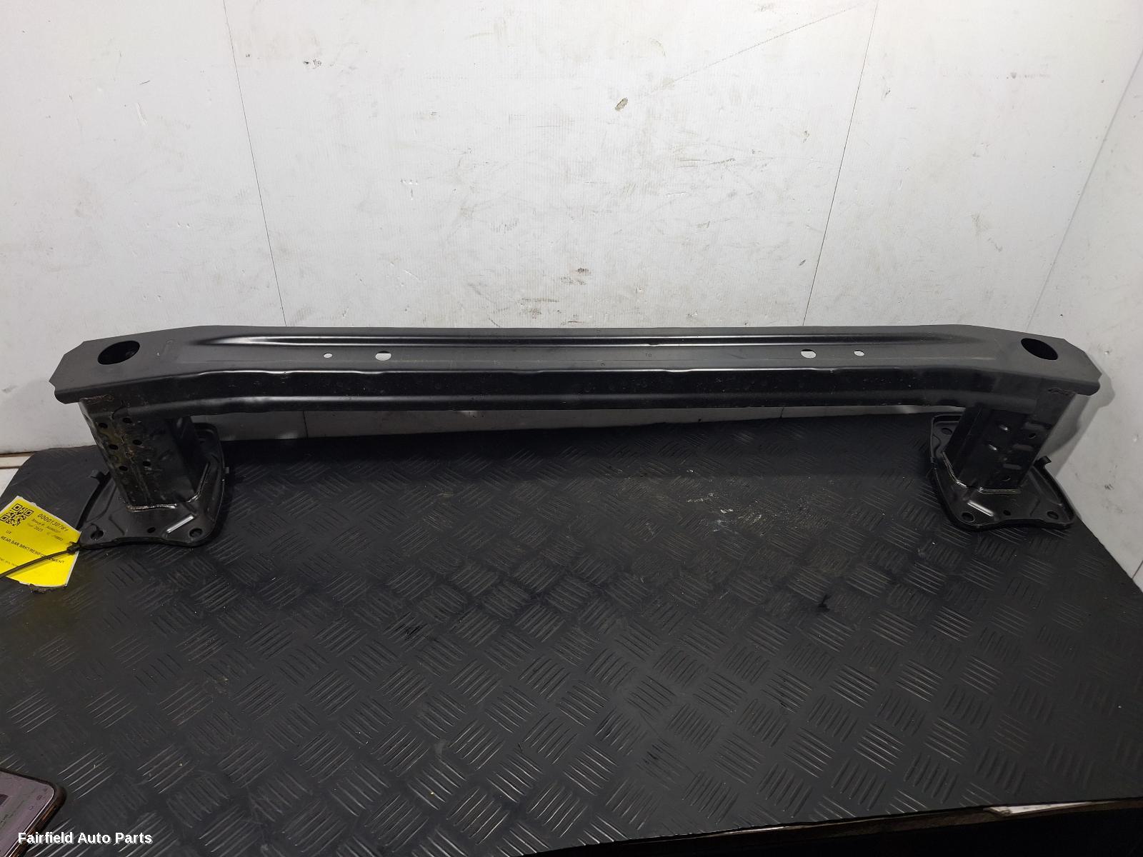 2018-2023 Lexus Ux R Bar Bracket Reinfo