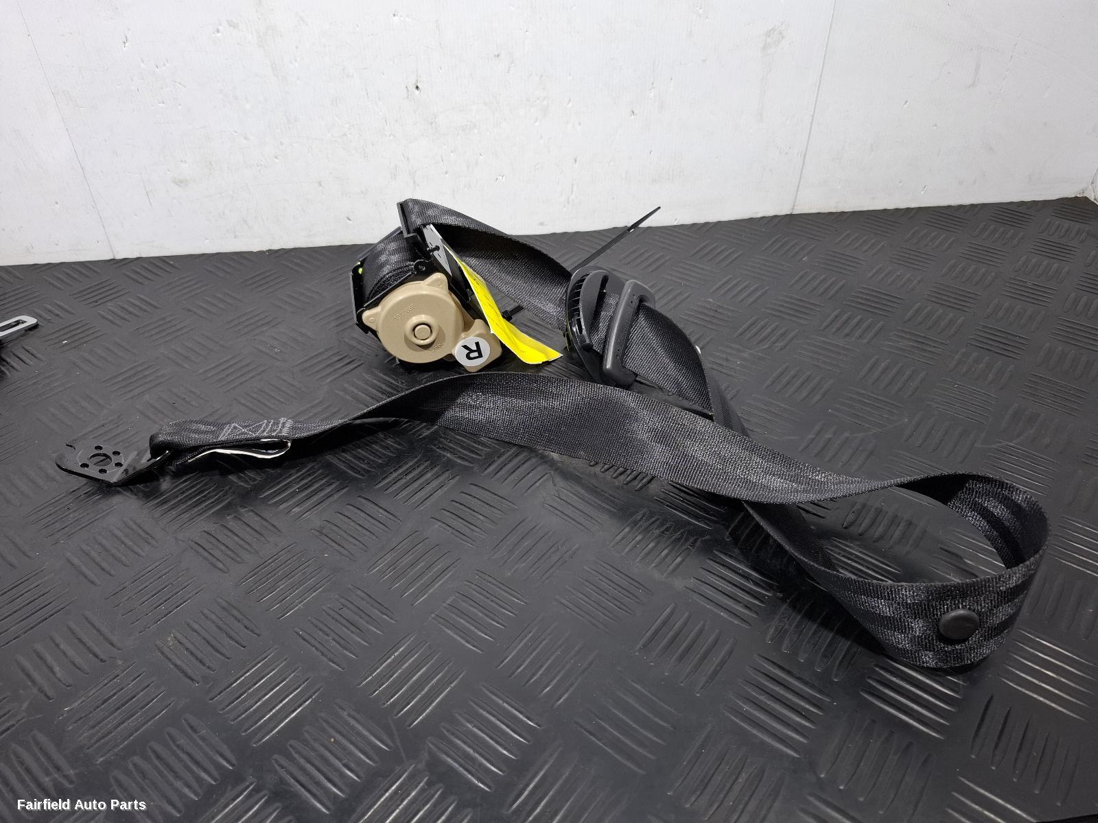 2023-2024 Mg Mg5 Seatbelt Stalk