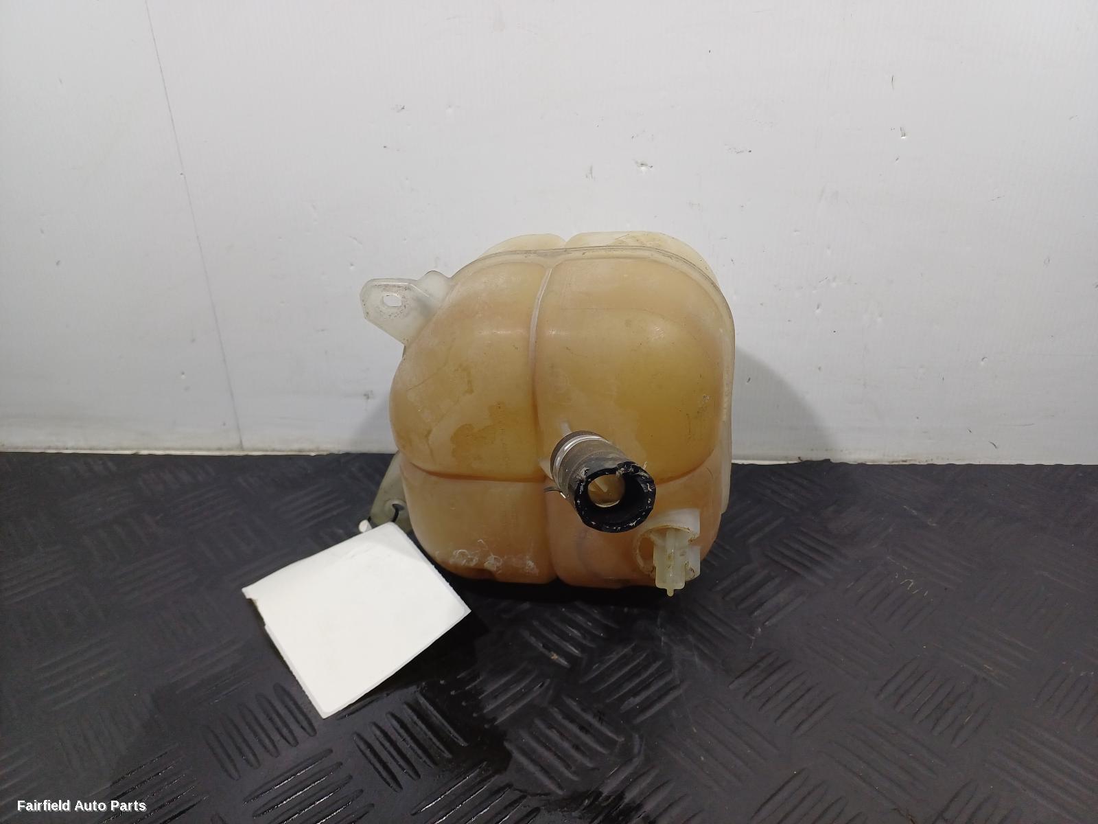 2014-2018 Jeep Cherokee Overflow Bottle