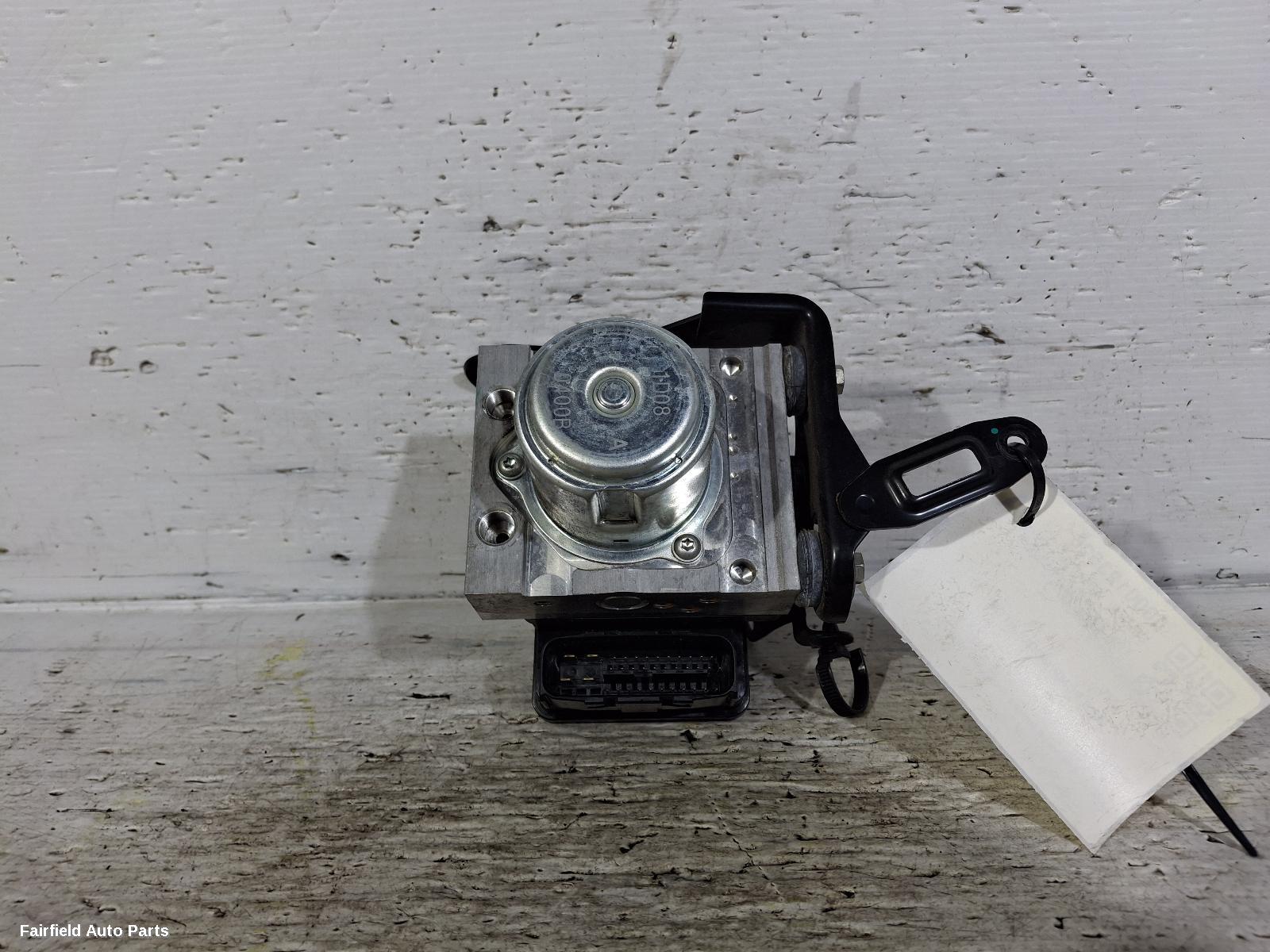 2014-2021 Honda Hrv Abs Pump Modulator