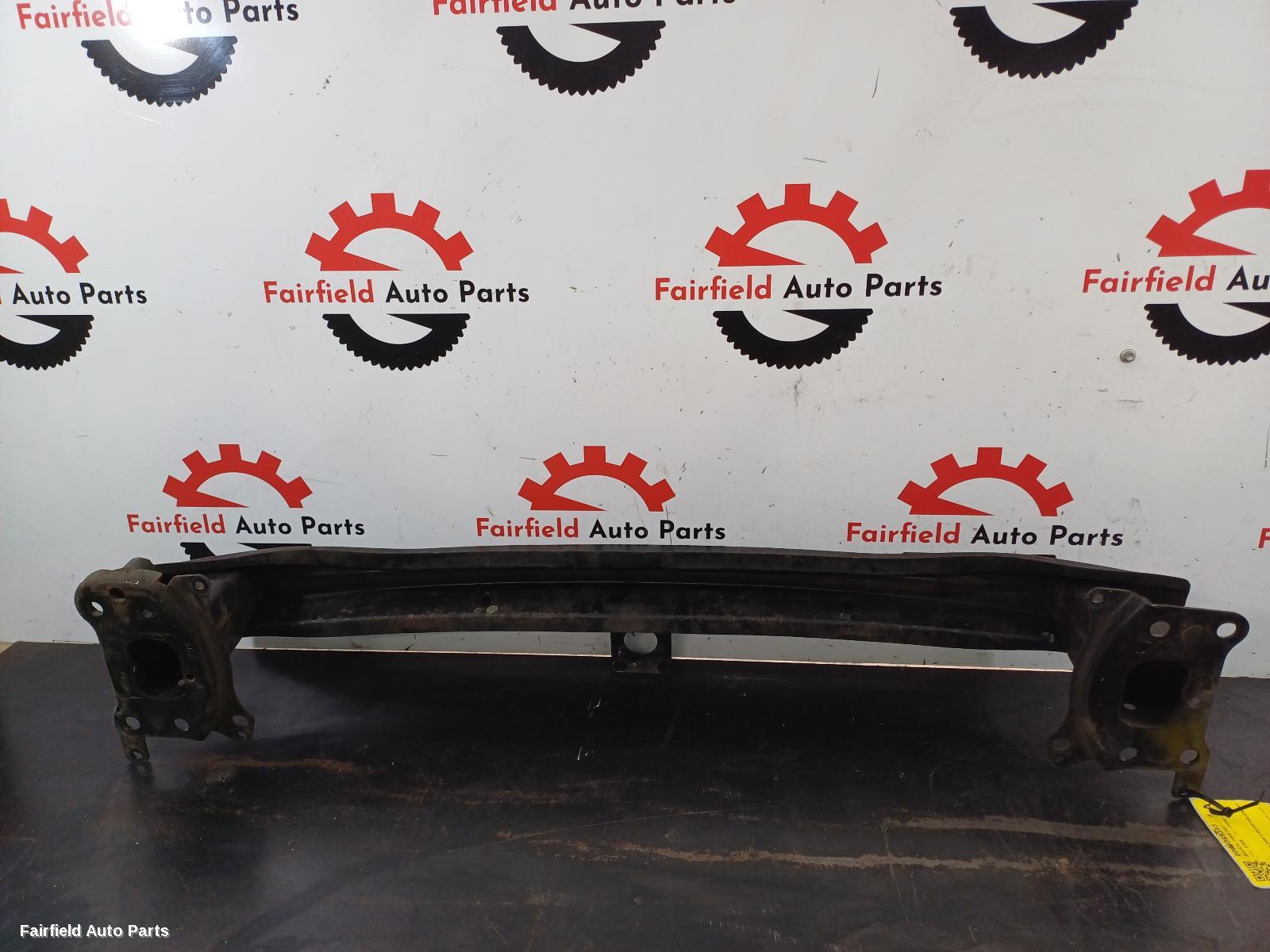 2004-2009 Volkswagen Golf F Bar Reinforc Brack
