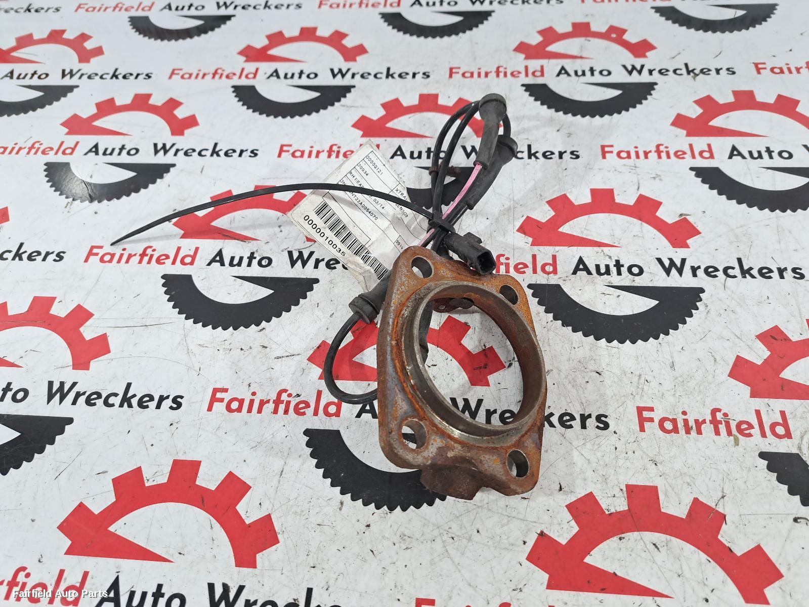 2014-2021 Nissan Xtrail Abs Sensor